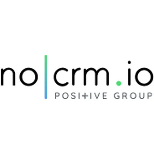Aperçu de l’interface de noCRM.io