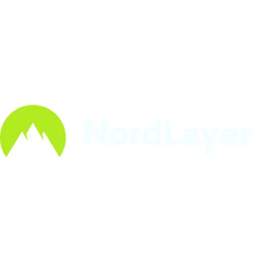 Aperçu de l’interface de NordLayer