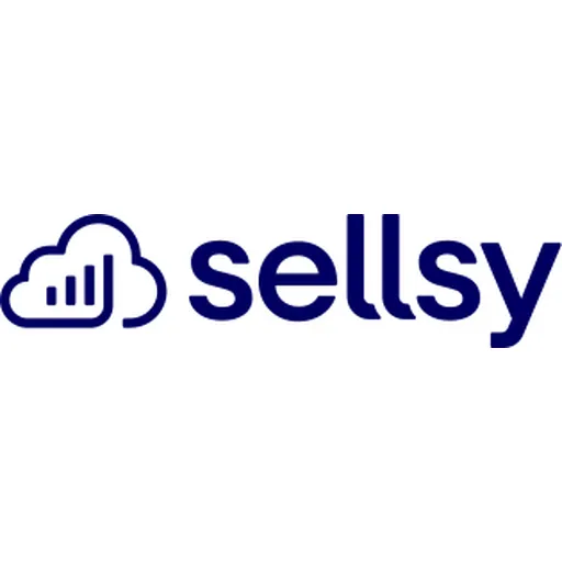 Aperçu de l’interface de Sellsy