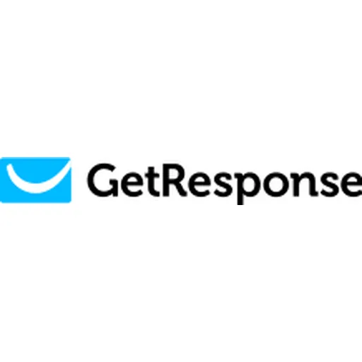 Aperçu de l’interface de GetResponse