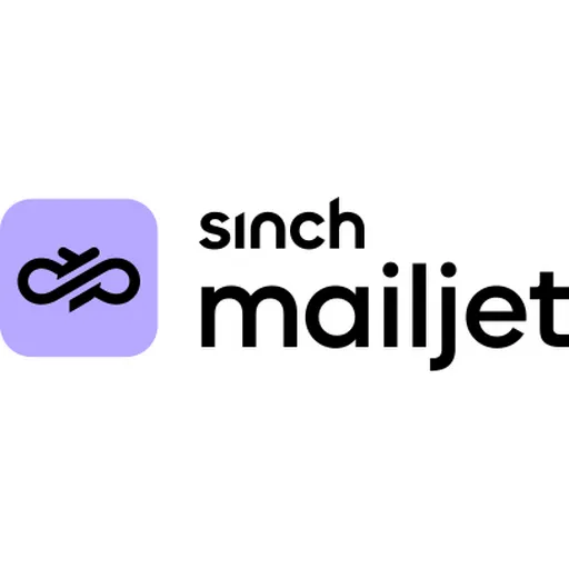 Aperçu de l’interface de Mailjet
