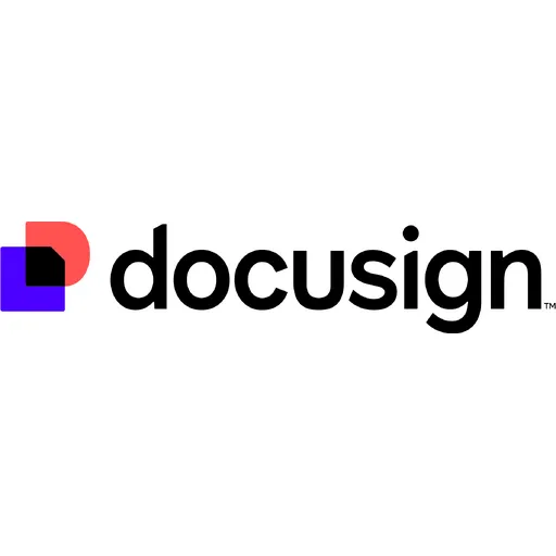 Aperçu de l’interface de DocuSign eSignature