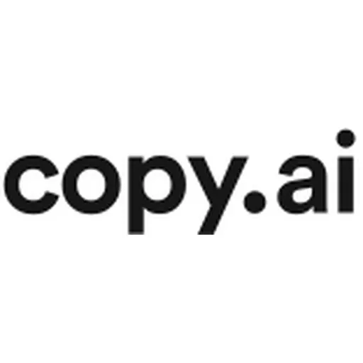 Aperçu de l’interface de Copy.ai