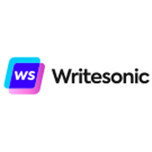 Aperçu de l’interface de Writesonic