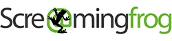 Aperçu de l’interface de Screaming Frog SEO Spider
