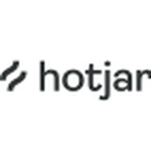 Aperçu de l’interface de Hotjar