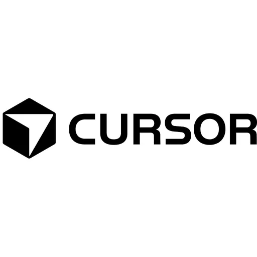 Aperçu de l’interface de Cursor