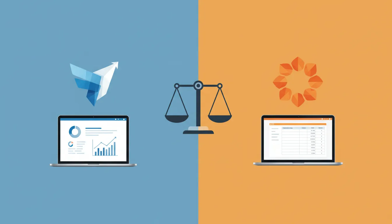 Axonaut vs Zoho Books : quelle comptabilité en ligne adopter ?
