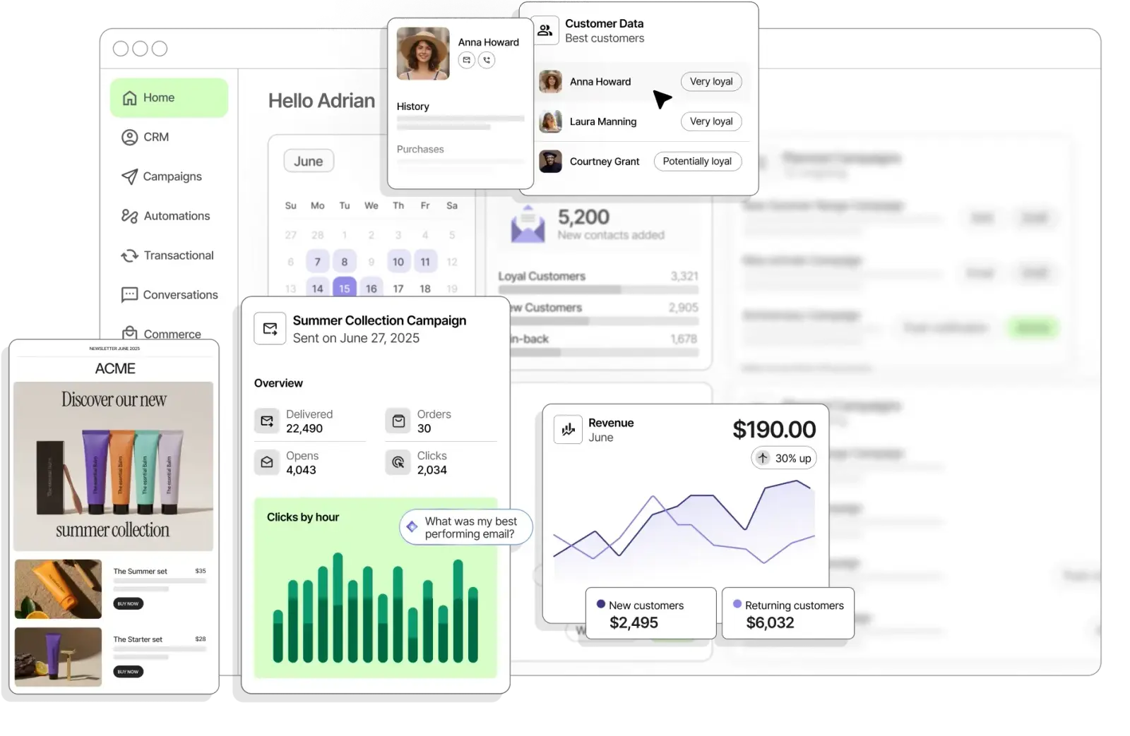 Brevo CRM — brevo.com