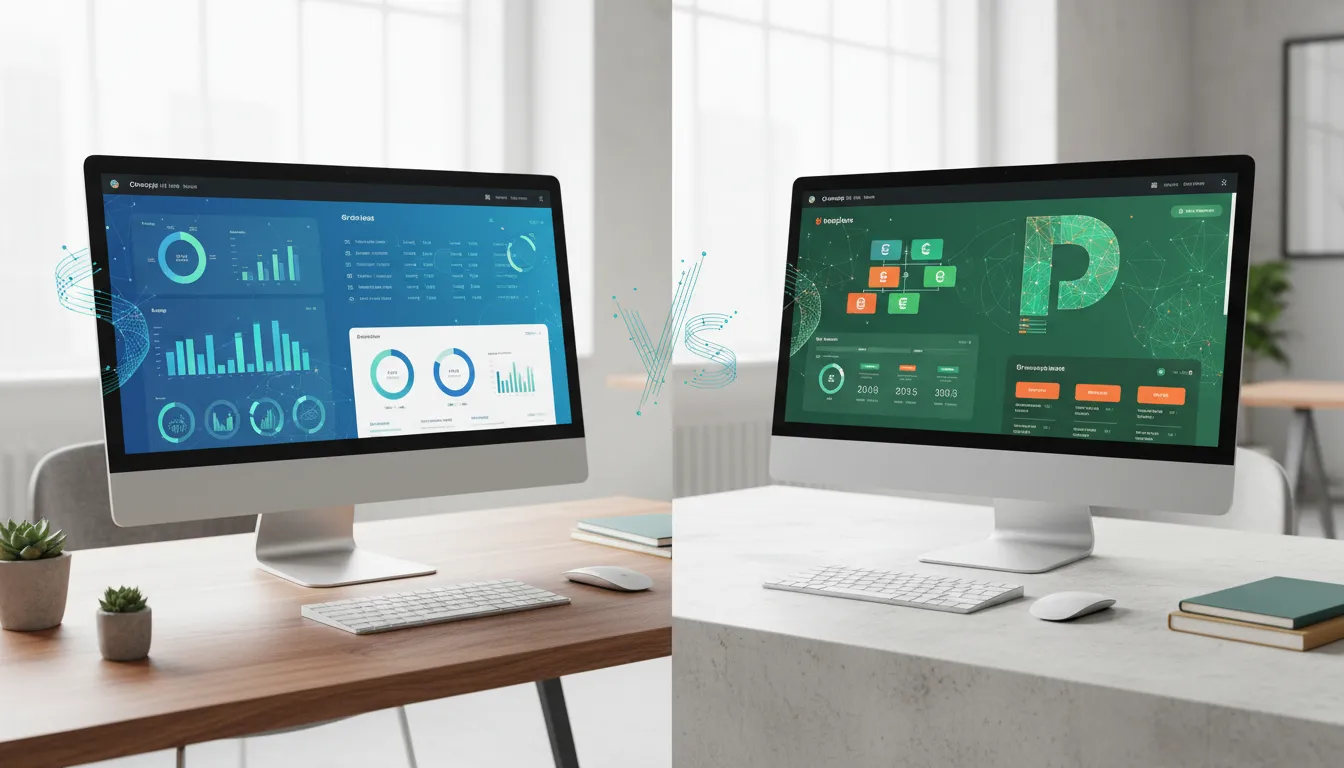 Cegid vs Pennylane : quelle plateforme financière pour votre cabinet ou PME ?