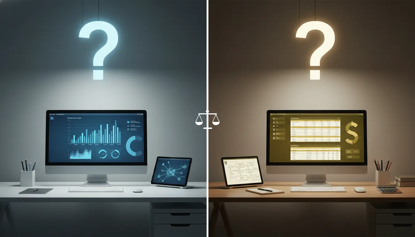 Cegid vs Sage : quel leader de la comptabilité correspond à vos besoins ?