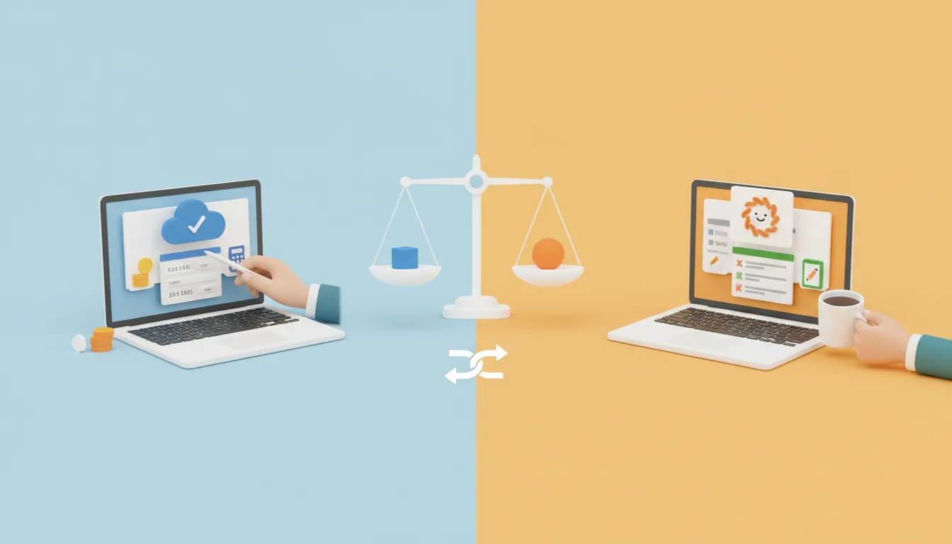 FreshBooks vs Indy : quel logiciel de facturation pour les indépendants ?