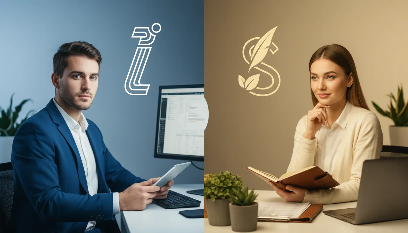 Indy vs Sage : quel logiciel comptable selon votre profil d'entrepreneur ?