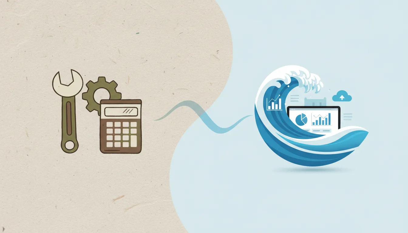 Indy vs Wave : quel outil gratuit de comptabilité privilégier ?
