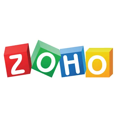 Zoho Books — zoho.com/books