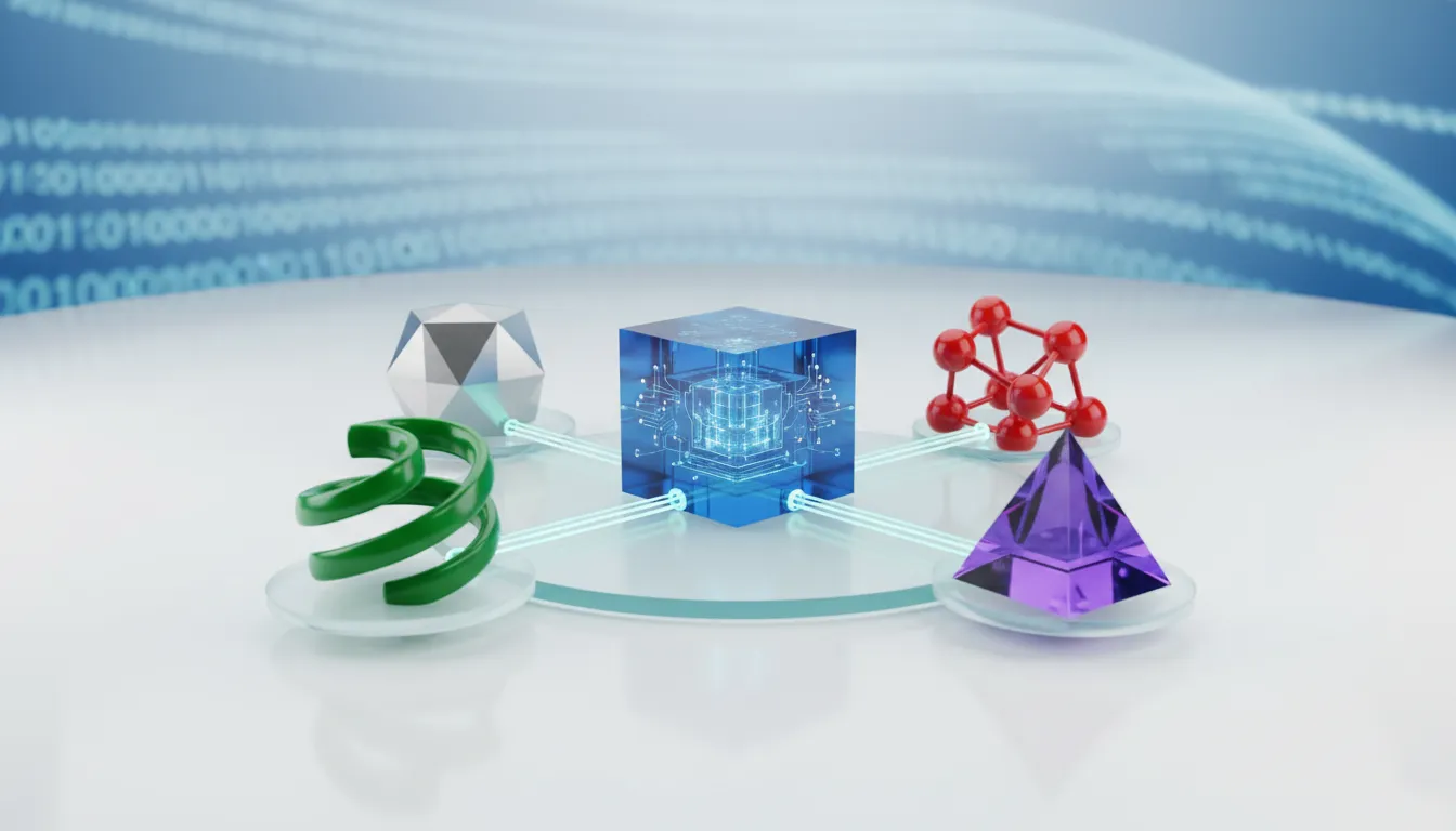 Outils IA pour entreprises : comparatif des 5 meilleures solutions d'intelligence artificielle